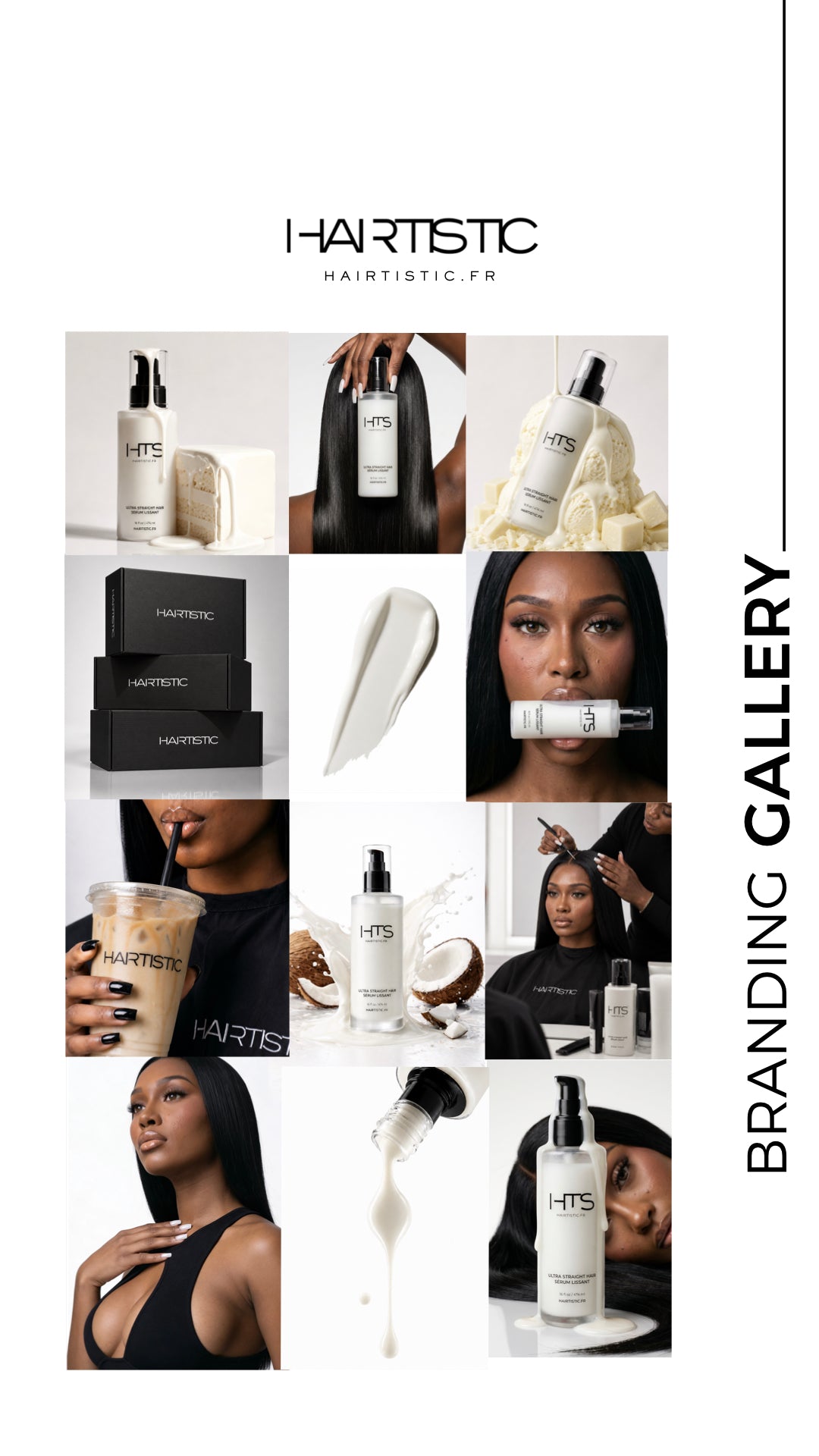 BRANDING GALLERY