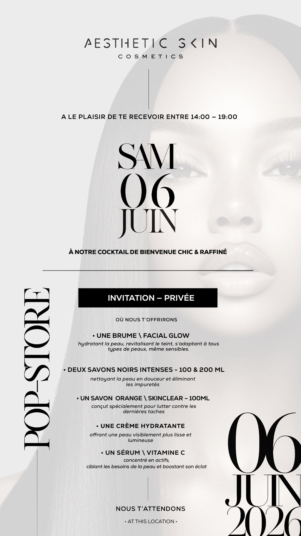 E-FLYER