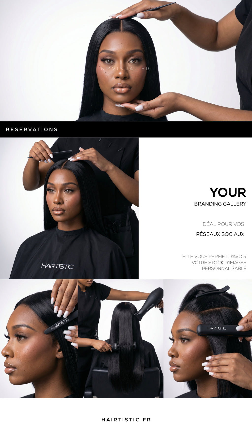 BRANDING GALLERY