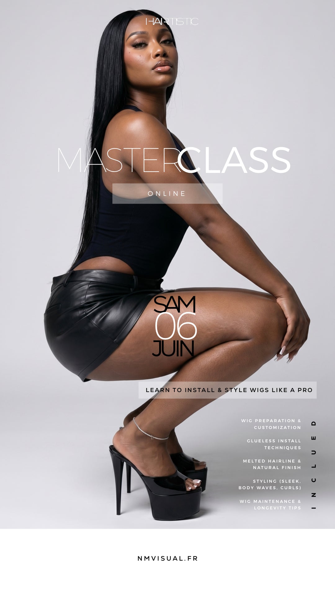 E-FLYER