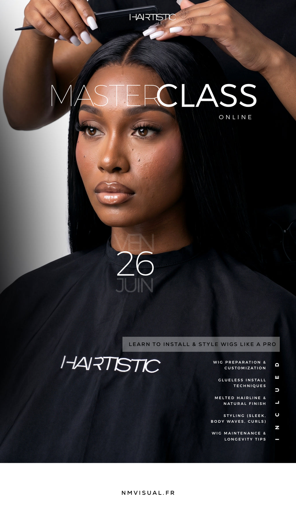 E-FLYER