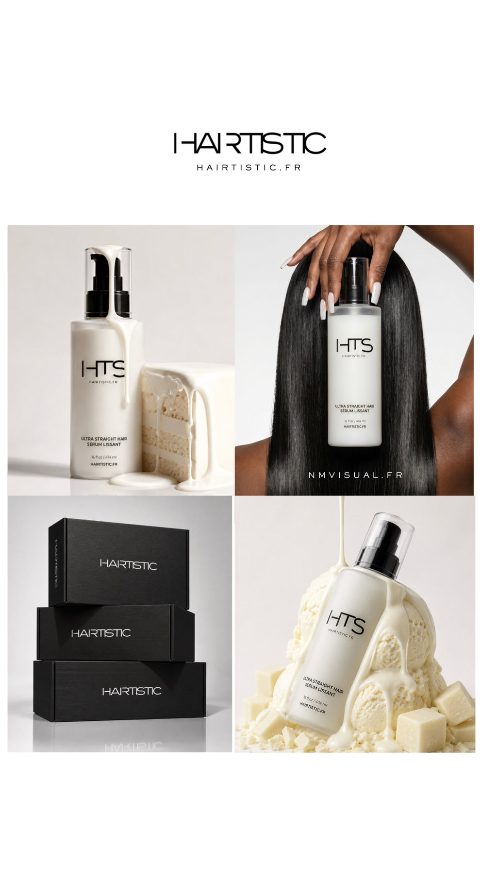 BRANDING GALLERY